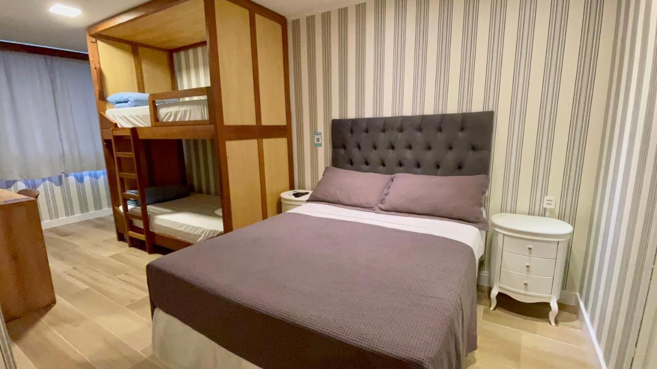 Eleganz Hostel & Suites Gramado Eksteriør bilde