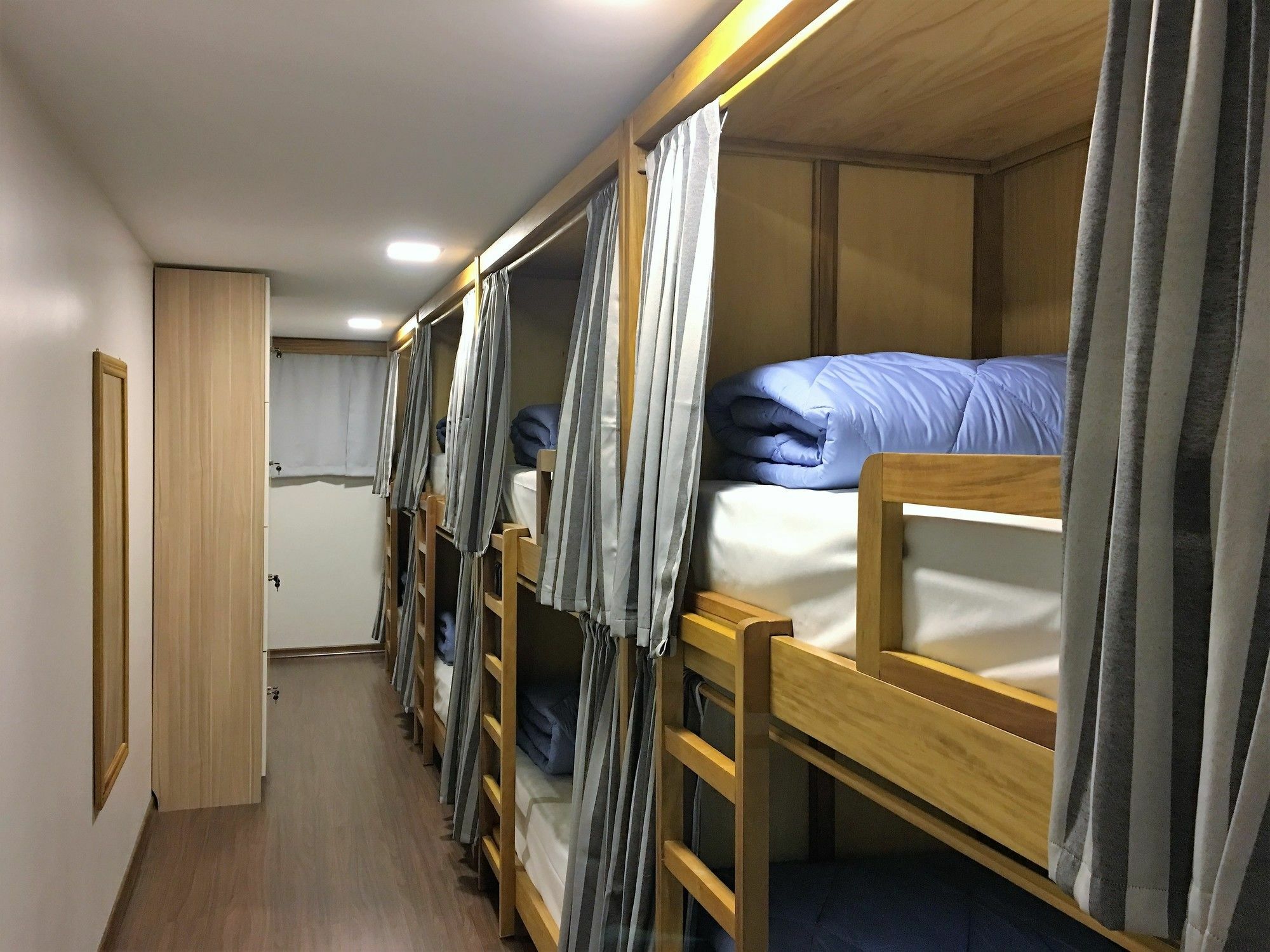 Eleganz Hostel & Suites Gramado Eksteriør bilde