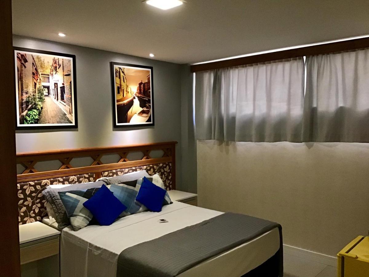 Eleganz Hostel & Suites Gramado Eksteriør bilde